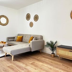 Appartement met Twee Slaapkamers